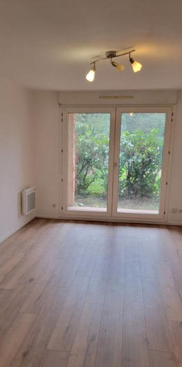 Appartement - 45 m²