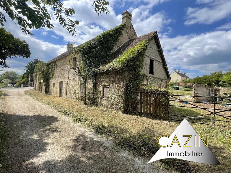 Maison - 300 m² - 6 pièces