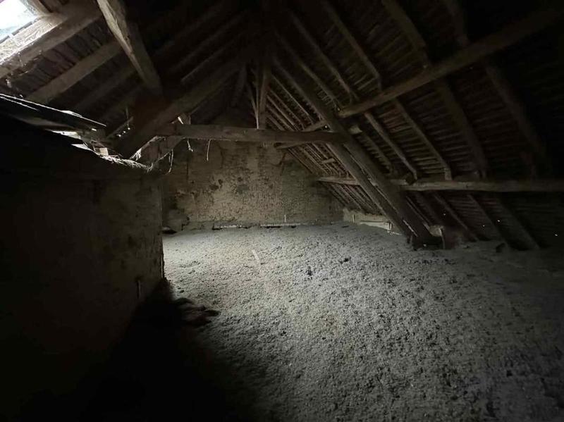 Maison - 133 m² - 7 pièces