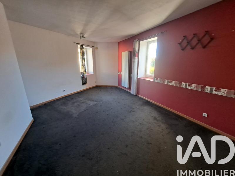 Maison - 133 m² - 5 pièces