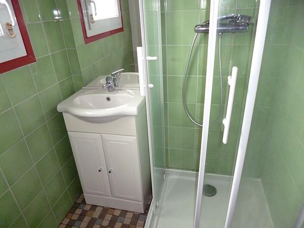 Appartement - 58 m² - 4 pièces