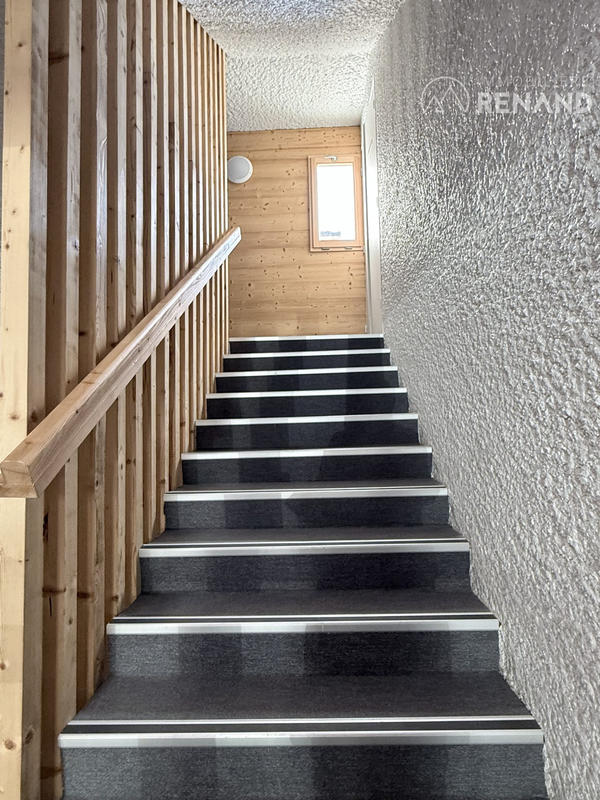 Appartement - 53 m² - 4 pièces