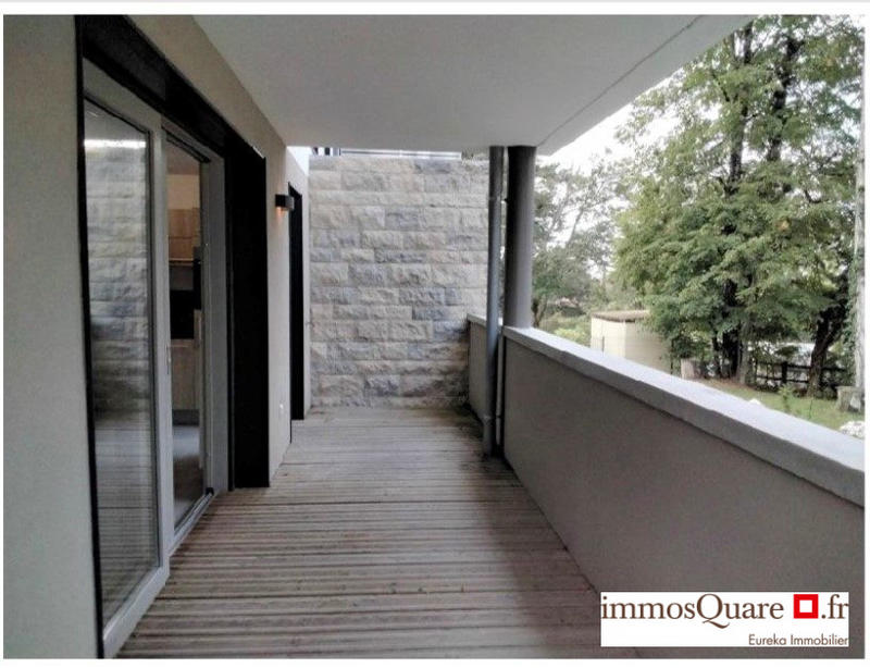 Appartement - 33 m² - 1 pièce