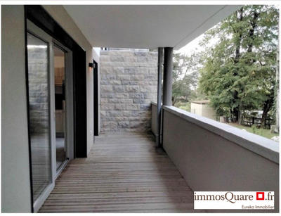 Appartement - 33 m² - 1 pièce