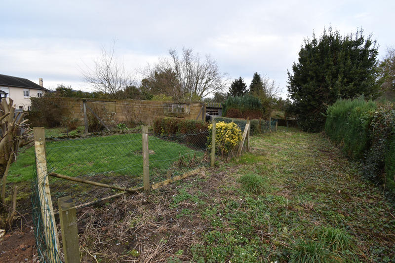 Maison - 63 m² - 5 pièces