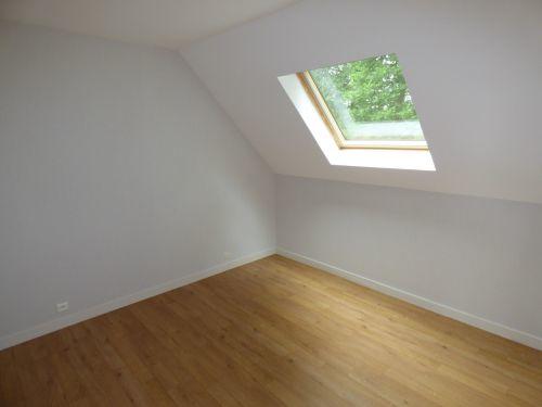 Pavillon - 100 m² - 5 pièces