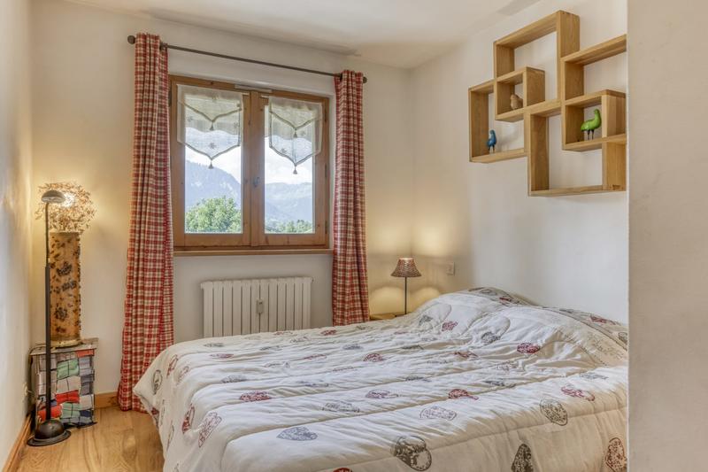 Appartement - 31 m² - 2 pièces