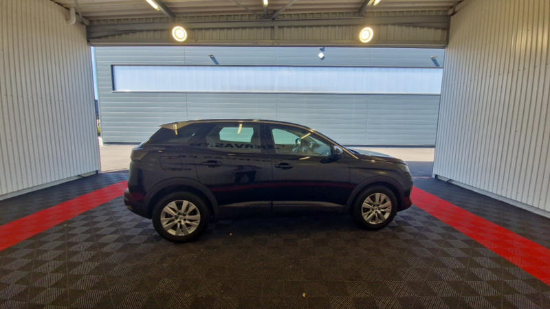 Peugeot 3008 bluehdi 130ch ss eat8 active business