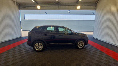 Peugeot 3008 bluehdi 130ch ss eat8 active business