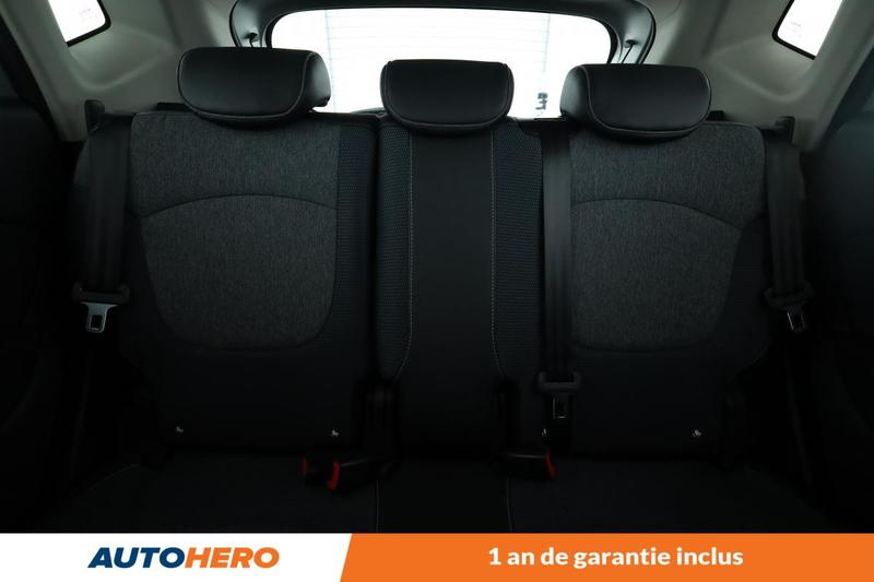 Renault Captur 1.2 TCe Energy Intens Edc 120 ch