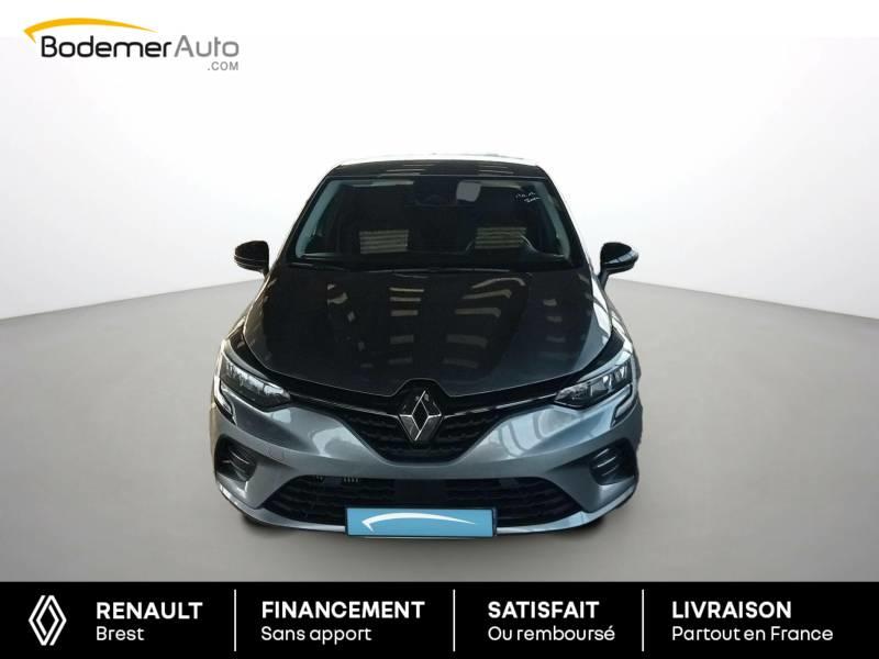 Renault Clio TCe 90 Evolution