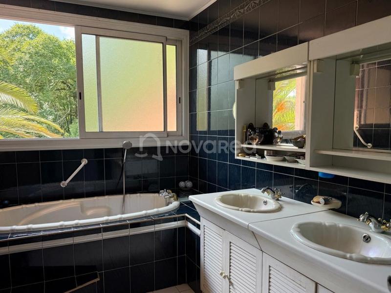 Maison de campagne - 160 m² - 7 pièces