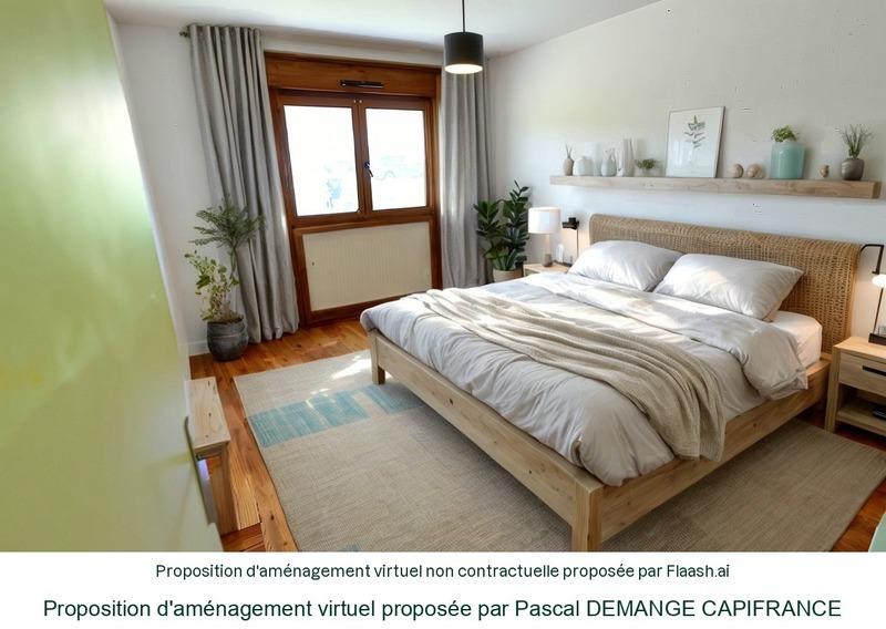 Maison - 116 m² - 5 pièces