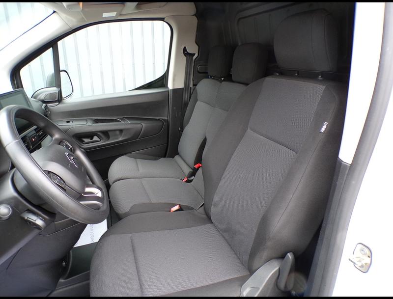 Citroën Berlingo Bhdi 100 Club Bvm