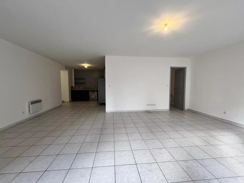 Appartement - 83 m² - 3 pièces