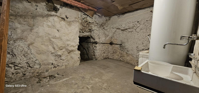 Duplex - 106 m² - 5 pièces