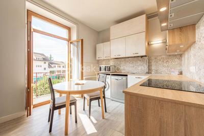 Appartement - 58 m² - 2 pièces