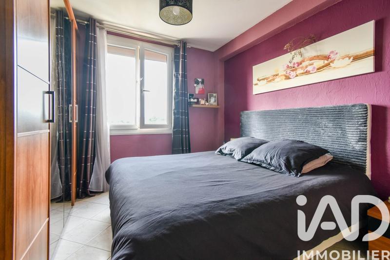 Appartement - 74 m² - 4 pièces