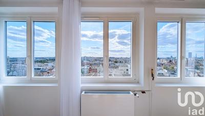 Appartement - 90 m² - 5 pièces