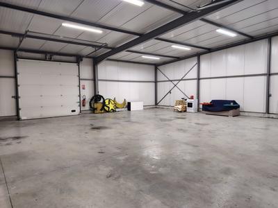 Local d'activités - 213 m² - 3 pièces