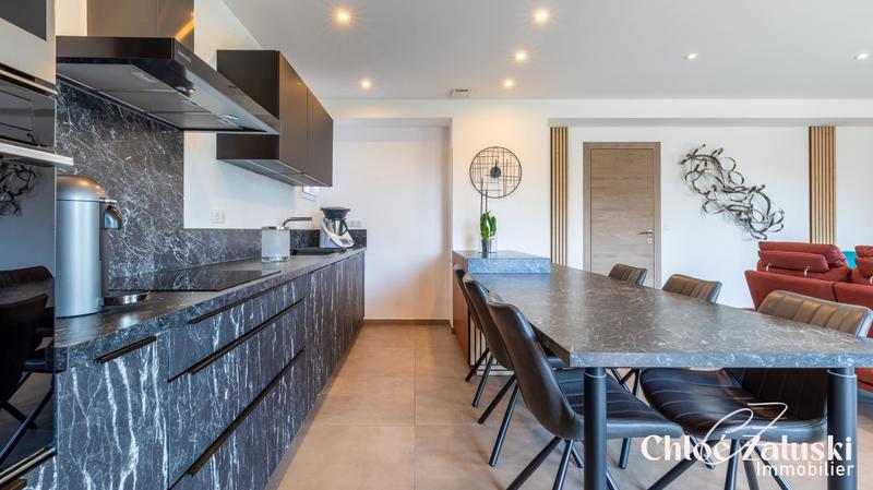 Appartement - 73 m² - 3 pièces