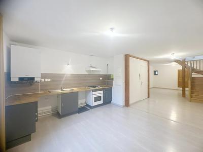 Immeuble - 104 m²