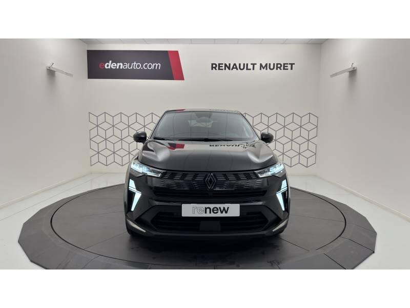 Renault Symbioz E-Tech full hybrid 145 Techno