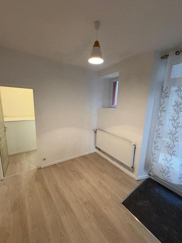 Appartement - 31 m² - 2 pièces