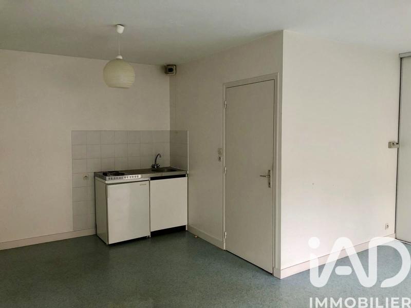 Appartement - 81 m² - 3 pièces
