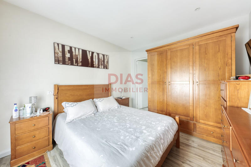 Maison - 126 m² - 1 pièce