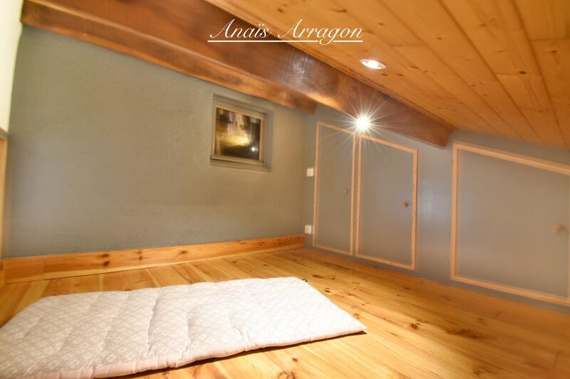 Maison - 115 m² - 4 pièces