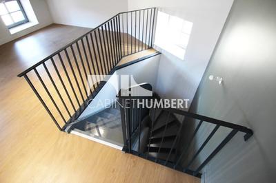 Appartement - 86 m² - 4 pièces