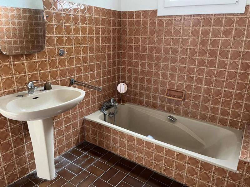 Villa - 130 m² - 6 pièces