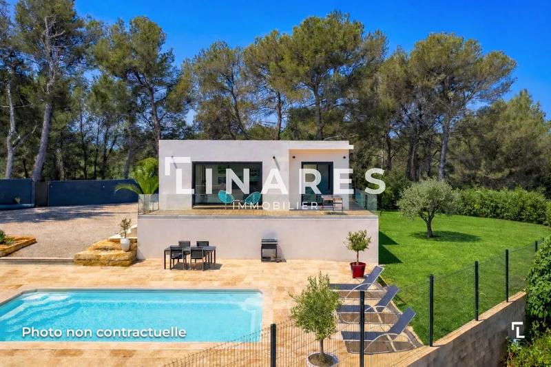 Maison - 156 m² - 5 pièces