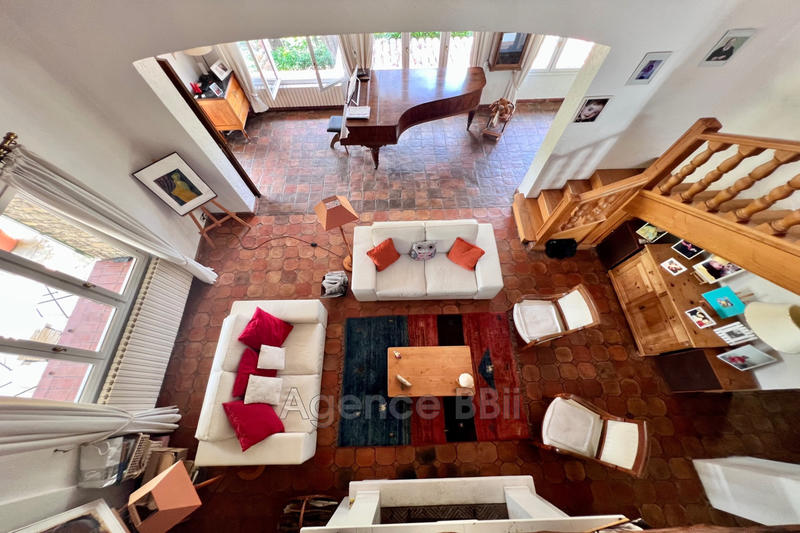 Villa - 276 m² - 7 pièces