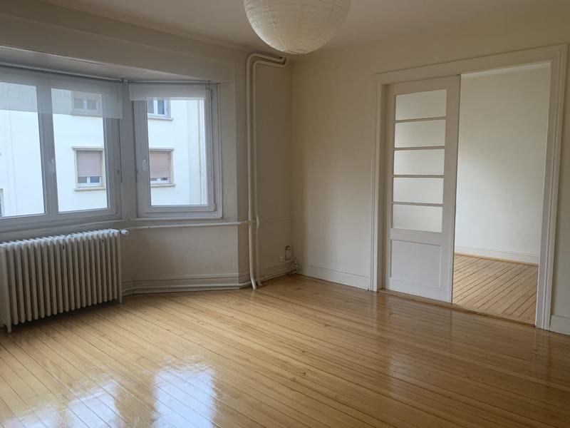 Appartement - 69 m² - 2 pièces