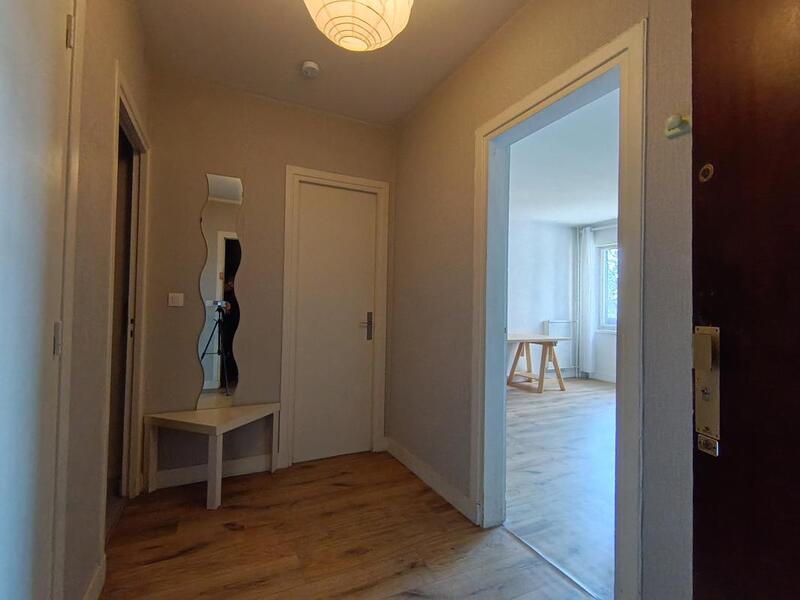 Appartement - 33 m² - 1 pièce