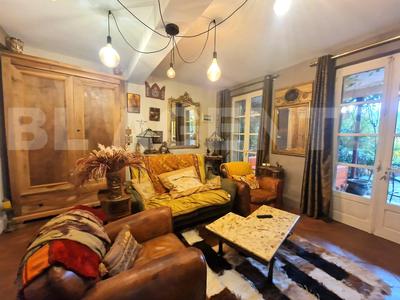 Maison - 145 m² - 5 pièces