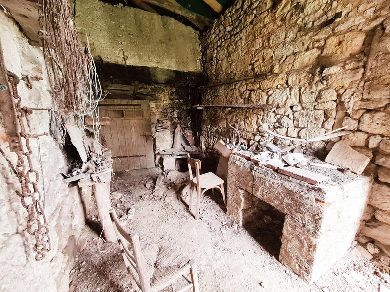 Propriété - 93 m² - 3 pièces