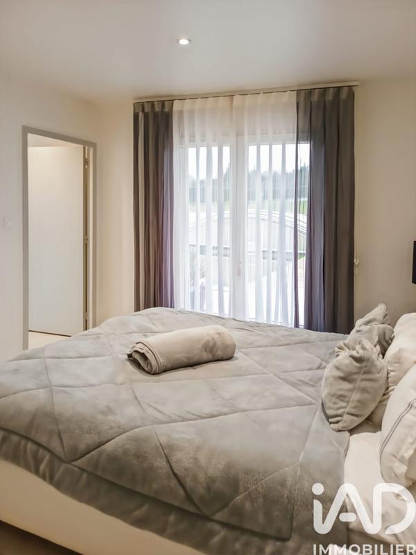 Maison de maîtres - 132 m² - 5 pièces