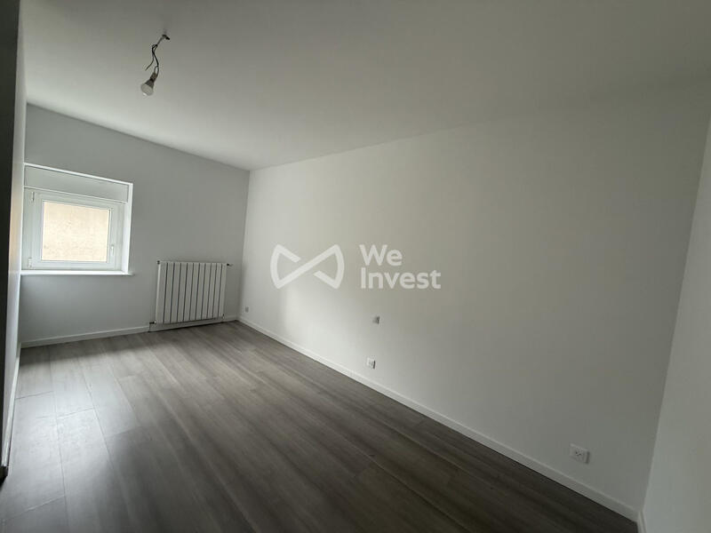 Maison - 152 m² - 6 pièces