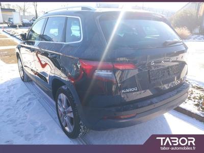 Skoda Karoq 1.5 Tsi 150 Dsg Style Led Gps Acc