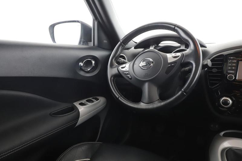 Nissan Juke 1.5 dCi Tekna 110 ch