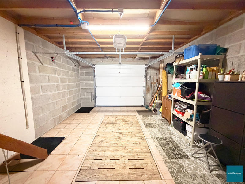 Maison ancienne - 127 m² - 6 pièces