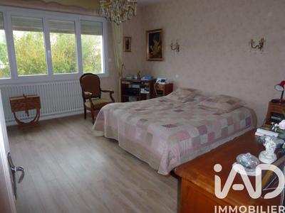 Maison de ville - 168 m² - 5 pièces