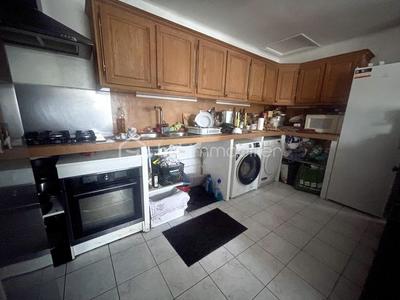 Appartement - 100 m² - 5 pièces