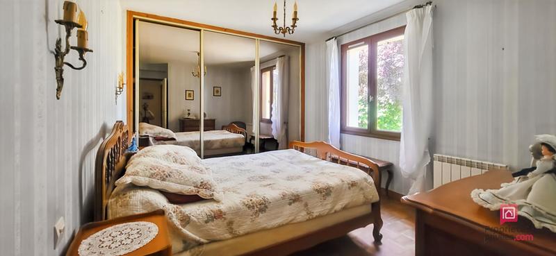 Maison - 124 m² - 7 pièces