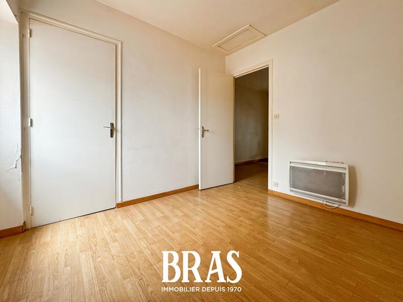 Maison - 54 m² - 3 pièces