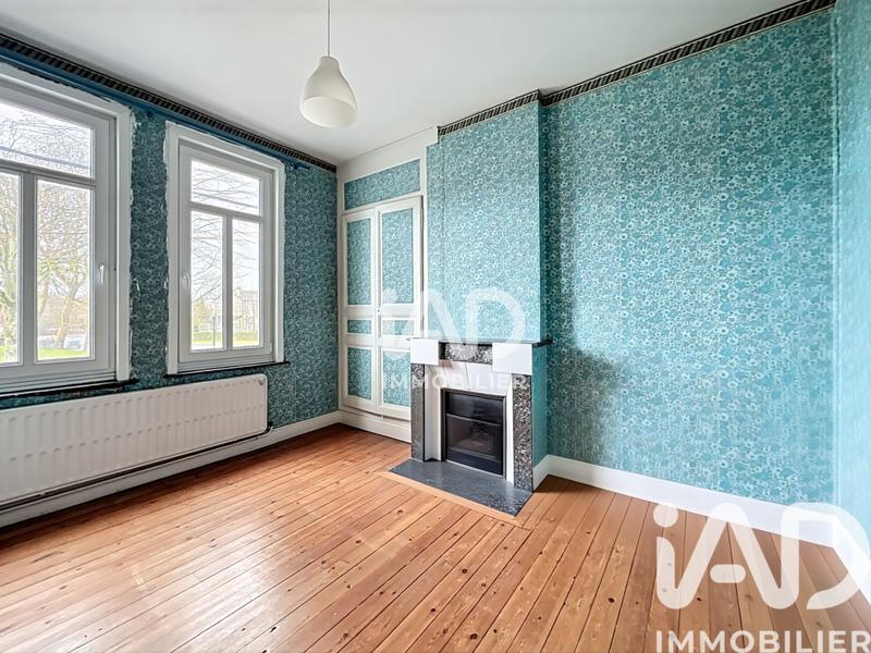 Maison de ville - 274 m² - 16 pièces