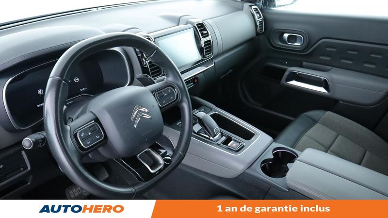 Citroën C5 Aircross 1.5 Blue-HDi Business Eat8 131 ch